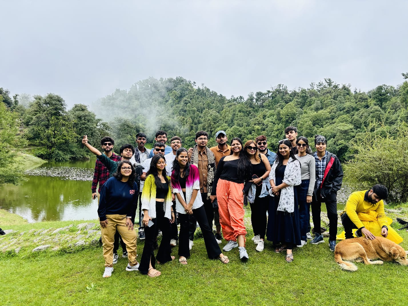 Top 5 Places to Stay in Chopta for Budget and Luxury Travelers